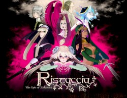 The Epic of Zektbach -Ristaccia-