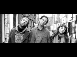 I See a Darkness (official video)