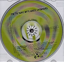 On the Road with Kasey Chambers