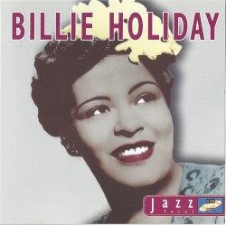 Billie Holiday
