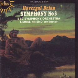 Symphony no. 3