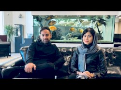 مصاحبه با علی حسین زاده ( خواننده و آهنگساز)