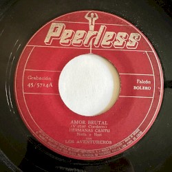 Amor brutal / A boca de jarro