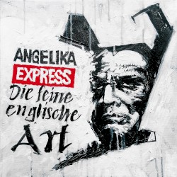Die feine englische Art: Angelika Box Edition