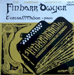 Irish Traditional Accordionist