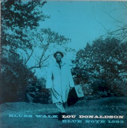 Blues Walk