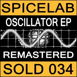 Oscillator EP