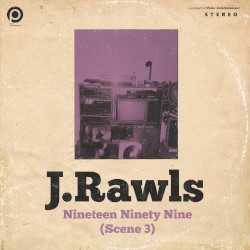 Nineteen Ninety Nine (Scene 3)