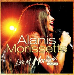 Live at Montreux 2012