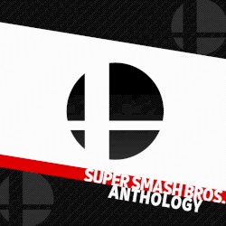 Super Smash Bros. Anthology Vol. 40 - Fanfares