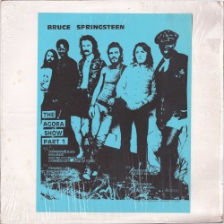 The Agora Show, Part 1