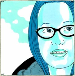 Wanting for Love’s Unhinged Acceptance: Daytrotter Studio, Rock Island, IL, USA