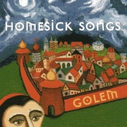 Homesick Songs