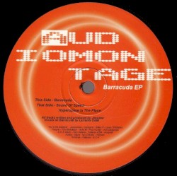 Barracuda EP