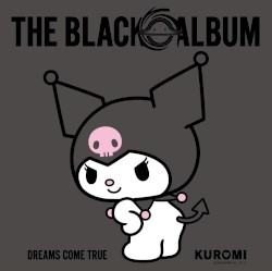 THE BLACK ○ ALBUM