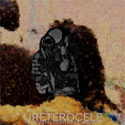 Tube With Contrast Medium