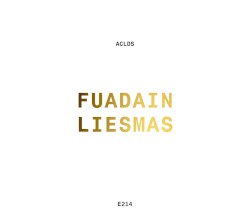 Fuadain Liesmas