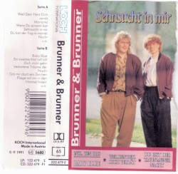 Sehnsucht In Mir