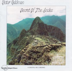 Secret of the Andes