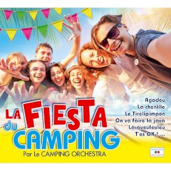 La fiesta du camping