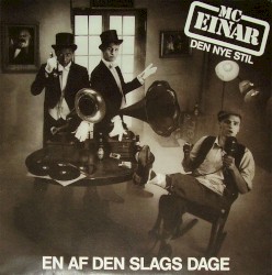 En af den slags dage