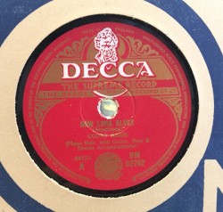 How Long Blues / Boogie Woogie