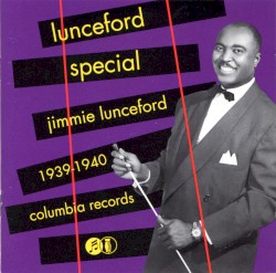 Lunceford Special