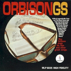 Orbisongs