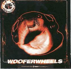 Wooferwheels