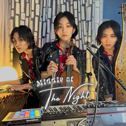 Middle of the Night