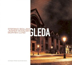 Gleda
