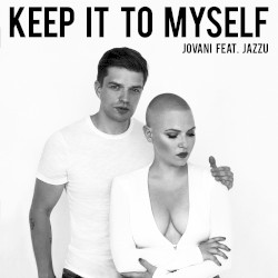 Keep It to Myself (radio edit)