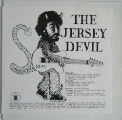 The Jersey Devil