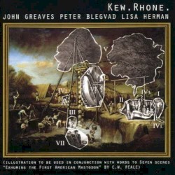 Kew. Rhone.