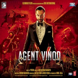 Agent Vinod