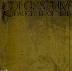 Daughter of Time
