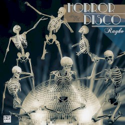 Horror in the Disco