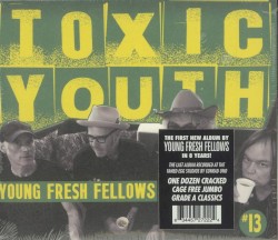Toxic Youth