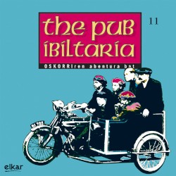 The Pub Ibiltaria 11