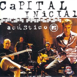 Acústico MTV