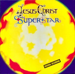 Jesus Christ Superstar