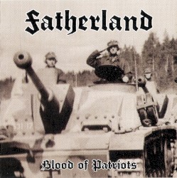 Blood of Patriots