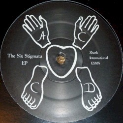 The Six Stigmata EP