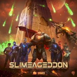 SLIMEAGEDDON