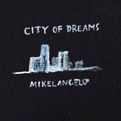 City of Dreams
