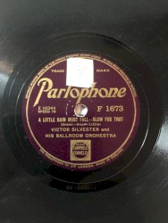 A Little Rain Must Fall / Moonlight Avenue