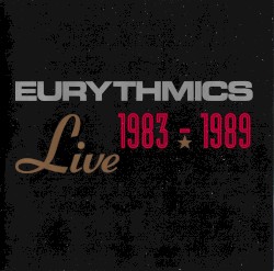 Live 1983–1989