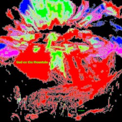 God on the Mountain