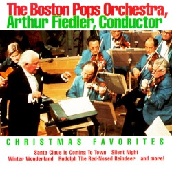 Christmas Favorites