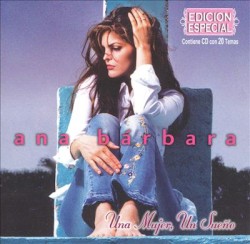 Una mujer, un sueño